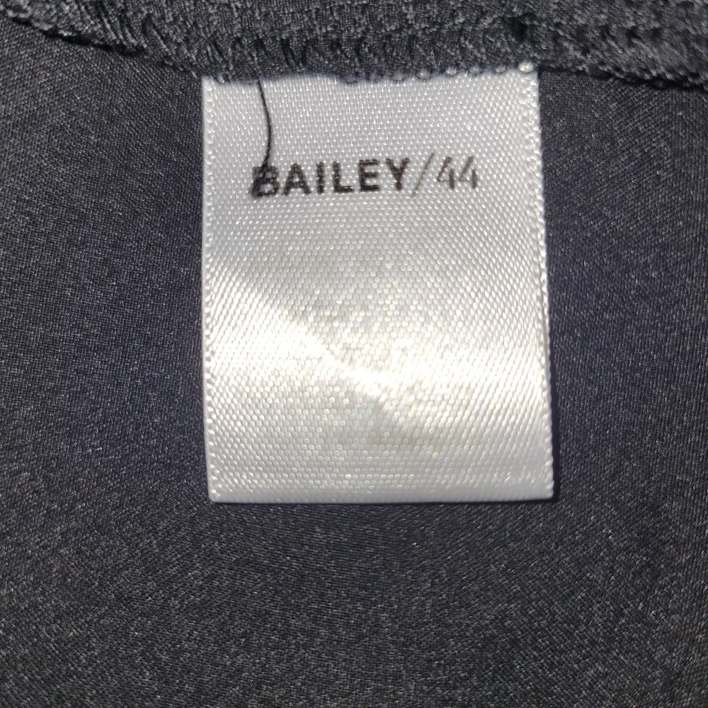 🍒 Bailey 44 California Dreamer Cold Shoulder Dress 2 - Picture 6 of 6
